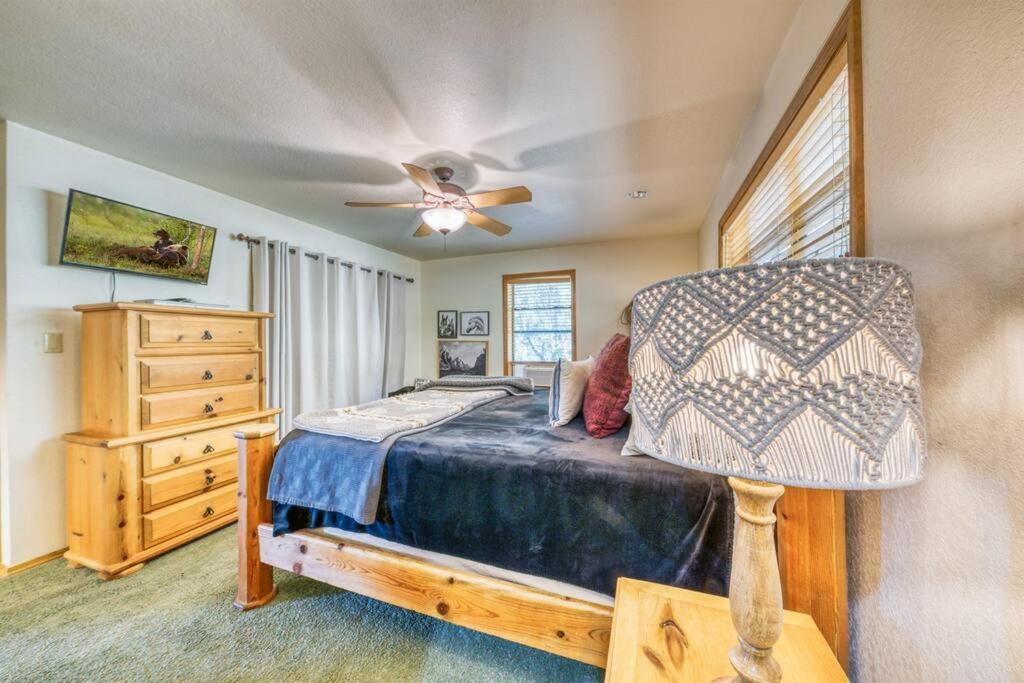 Perk Canyon Hidden Acres-Hot Tub-Gas Fireplace Ruidoso Extérieur photo